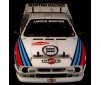 LANCIA 037 EVO2 San Remo 1983 1/10 RC car RTR Kit