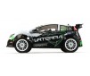 DISC.. Voiture Kemora 4WD 1/14 kit RTR