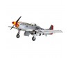 P-51D Mustang 60cc ARF