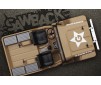 1/10 GS01 SAWBACK 4WD SCALE CRAWLER KIT