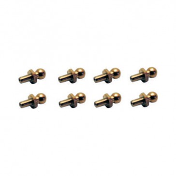 RAVINE FRONT STEERING BALL STUD (8)