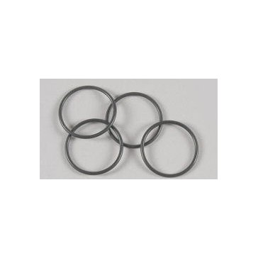 O-ring Ø22 x 1,5mm, 4pcs.