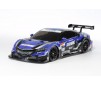 RC Raybrig NSX Concept TT02