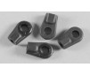 Ball-and-socket joint 7mm, 4pcs.