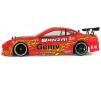 BANZAI 1/10 BRUSHED DRIFT 4WD RTR 2.4GHZ/WATERPROOF