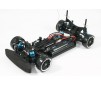 BANZAI 1/10 BRUSHED DRIFT 4WD RTR 2.4GHZ/WATERPROOF