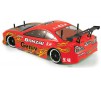 BANZAI 1/10 BRUSHED DRIFT 4WD RTR 2.4GHZ/WATERPROOF