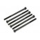 Cap Head Screw M3X55Mm (6Pcs)