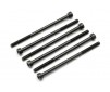 Cap Head Screw M3X55Mm (6Pcs)