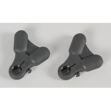 Upper-lower wishbone F1 f.M7, 2pcs.