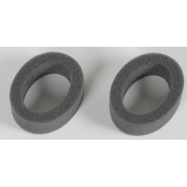 Foam filter insert oiled, 2pcs.