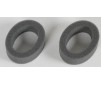 Foam filter insert oiled, 2pcs.