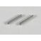 Fastening pin Ø2 x 14mm, 2pcs.