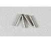 Cylinder bolt, 4pcs.