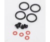 Emulsion shock Rebuild kit (4pcs)