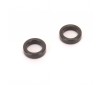 Diff Spacer 2.5mm - SS/GT  (2pcs)