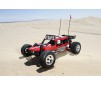 DISC.. Voiture Glamis Fear Four Seat Buggy 1/8 kit RTR