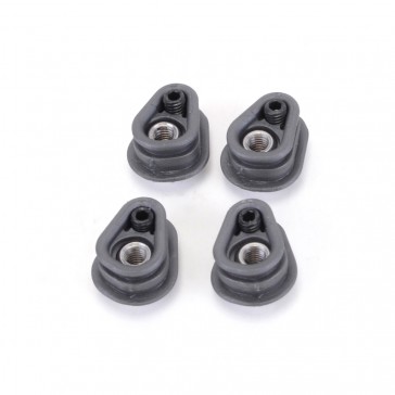 Wishbone Sockets and Balls - Mi5evo - (pk4)