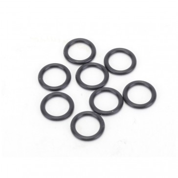 Wishbone Pivot ball Retainer 'O' Rings (8pcs)