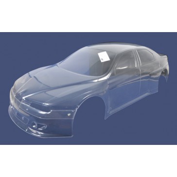 Body set Alfa Romeo 156 WTCC, 1,5mm