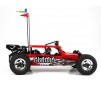 DISC.. Car Glamis Fear Four Seat Buggy-EU/UK