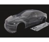 Body set BMW M3 ALMS, 2mm clear