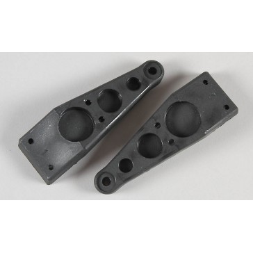 Roll cage support left+right, 75mm, 2pcs.