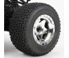 DISC.. Voiture Glamis Fear Four Seat Buggy 1/8 kit RTR