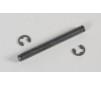 Fastening pin f. tank cap, 1pce.