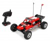 DISC.. Voiture Glamis Fear Four Seat Buggy 1/8 kit RTR