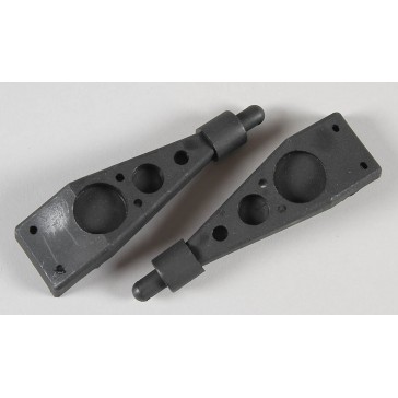 Body mounts middle-rear 76mm , 2pcs