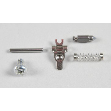 Valve-carburator G240-270RC, set