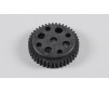 Plastic gearwheel 42 teeth, 1pce.