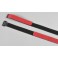 Cable velcro strip, 2pcs.