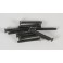 Recessed countersunk screw M4x35mm, 10pcs.