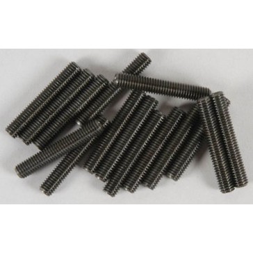 Headless pin M5x25mm, 15pcs.