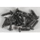 Pan-head tap.screws, 4.2x19mm, 15pcs.