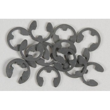 Retain.washers-spring steel, 7mm, 15pcs.