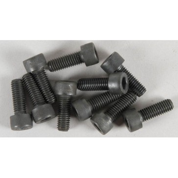 Socket head cap screw M5x14mm, 10pcs.