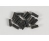 Headless pin M4x10mm, 15pcs.