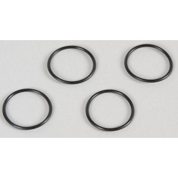 O-ring 20x1,5mm, 4pcs.