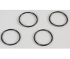 O-ring 20x1,5mm, 4pcs.