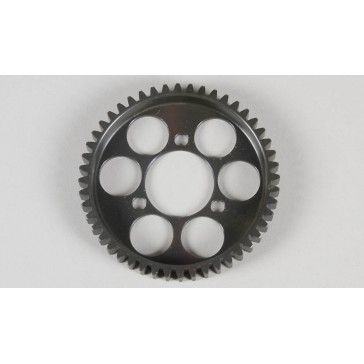 Steel gearwheel 48 teeth, 1pce.