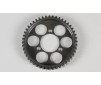 Steel gearwheel 48 teeth, 1pce.