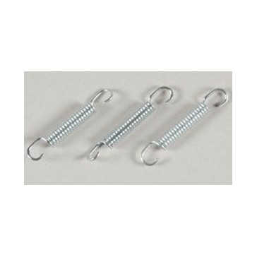 Extension spring f. 06299-01, 3pcs.