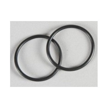 O-ring 20x3, 2pcs.