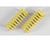 Damper spring 2,6 yellow, 2pcs.