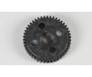 Plastic gearwheel 46 teeth,2-speed,1pce.