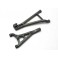 Suspension arms upper (1)/ suspension arm lower (1) (right f