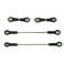 DISC..Push rod set (EK1-0427) for Belt CP V2